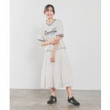 【ハニーズ】Tシャツ 半袖Tシャツ トップス | Honeys | 詳細画像11 