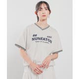 【ハニーズ】Tシャツ 半袖Tシャツ トップス | Honeys | 詳細画像12 