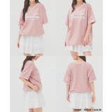 【ハニーズ】Tシャツ 半袖Tシャツ トップス | Honeys | 詳細画像13 