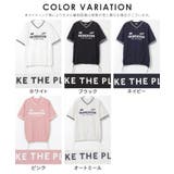 【ハニーズ】Tシャツ 半袖Tシャツ トップス | Honeys | 詳細画像17 