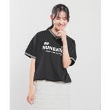 【ハニーズ】Tシャツ 半袖Tシャツ トップス | Honeys | 詳細画像8 