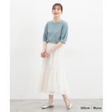 【ハニーズ】トップス Tシャツ 半袖Tシャツ | Honeys | 詳細画像12