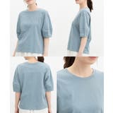 【ハニーズ】トップス Tシャツ 半袖Tシャツ | Honeys | 詳細画像15