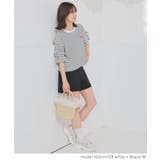 【ハニーズ】トップス Tシャツ 半袖Tシャツ | Honeys | 詳細画像11 