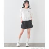 【ハニーズ】トップス Tシャツ 半袖Tシャツ | Honeys | 詳細画像4 