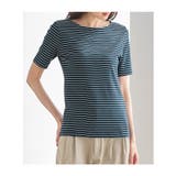 トップス Tシャツ 半袖Tシャツ | Honeys | 詳細画像13 