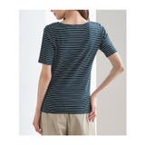 トップス Tシャツ 半袖Tシャツ | Honeys | 詳細画像15 