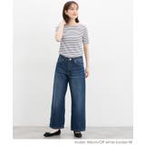 トップス Tシャツ 半袖Tシャツ | Honeys | 詳細画像9 