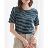 コンボーダー | トップス Tシャツ 半袖Tシャツ | Honeys