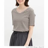 【ハニーズ】トップス Tシャツ 半袖Tシャツ | Honeys | 詳細画像10