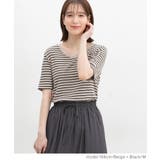 【ハニーズ】トップス Tシャツ 半袖Tシャツ | Honeys | 詳細画像11