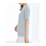 【ハニーズ】トップス Tシャツ 半袖Tシャツ | Honeys | 詳細画像14