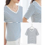 【ハニーズ】トップス Tシャツ 半袖Tシャツ | Honeys | 詳細画像16