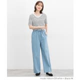 【ハニーズ】トップス Tシャツ 半袖Tシャツ | Honeys | 詳細画像6