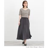 【ハニーズ】トップス Tシャツ 半袖Tシャツ | Honeys | 詳細画像9