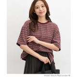 トップス Tシャツ カットソー | Honeys | 詳細画像10
