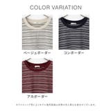 トップス Tシャツ カットソー | Honeys | 詳細画像11