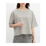 トップス Tシャツ カットソー | Honeys | 詳細画像12
