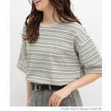 トップス Tシャツ カットソー | Honeys | 詳細画像4