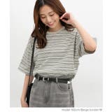 トップス Tシャツ カットソー | Honeys | 詳細画像5