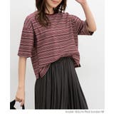 トップス Tシャツ カットソー | Honeys | 詳細画像9