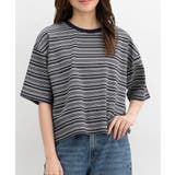 コンボーダー | トップス Tシャツ カットソー | Honeys