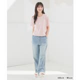 トップス Tシャツ 半袖Tシャツ | Honeys | 詳細画像9