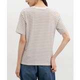 トップス Tシャツ 半袖Tシャツ | Honeys | 詳細画像15 