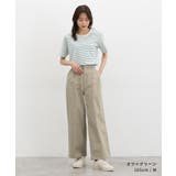 トップス Tシャツ 半袖Tシャツ | Honeys | 詳細画像7 