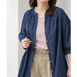 オフ×アカ | トップス Tシャツ 半袖Tシャツ | Honeys
