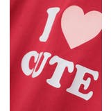 トップス Tシャツ 半袖Tシャツ | Honeys | 詳細画像17 