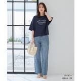 トップス Tシャツ 半袖Tシャツ | Honeys | 詳細画像7 