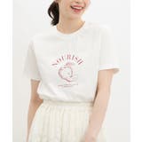 トップス Tシャツ 半袖Tシャツ | Honeys | 詳細画像12 