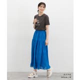 トップス Tシャツ 半袖Tシャツ | Honeys | 詳細画像5 