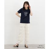 トップス Tシャツ 半袖Tシャツ | Honeys | 詳細画像7 