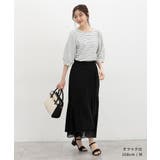 トップス カットソー ハニさら | Honeys | 詳細画像11 