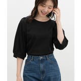 トップス カットソー ハニさら | Honeys | 詳細画像6 