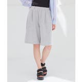 ボトムス パンツ ショートパンツ | Honeys | 詳細画像10 