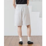 ボトムス パンツ ショートパンツ | Honeys | 詳細画像13 