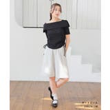 ボトムス パンツ ショートパンツ | Honeys | 詳細画像2 