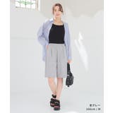 ボトムス パンツ ショートパンツ | Honeys | 詳細画像9 