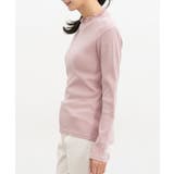 トップス Tシャツ ロンT | Honeys | 詳細画像11