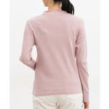 トップス Tシャツ ロンT | Honeys | 詳細画像12