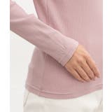 トップス Tシャツ ロンT | Honeys | 詳細画像14