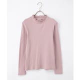 トップス Tシャツ ロンT | Honeys | 詳細画像15