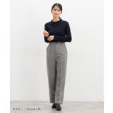 トップス Tシャツ ロンT | Honeys | 詳細画像5