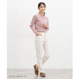 トップス Tシャツ ロンT | Honeys | 詳細画像6