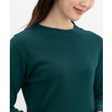 トップス Tシャツ ロンT | Honeys | 詳細画像13