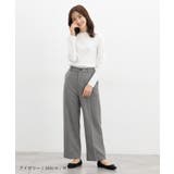 トップス Tシャツ ロンT | Honeys | 詳細画像3