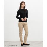 トップス Tシャツ ロンT | Honeys | 詳細画像4